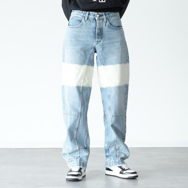 JIL SANDER JILSANDER ジルサンダー パンツ ボトムス ブリーチ JIL SANDER JILSANDER ジルサンダー パンツ ボトムス ブリーチ