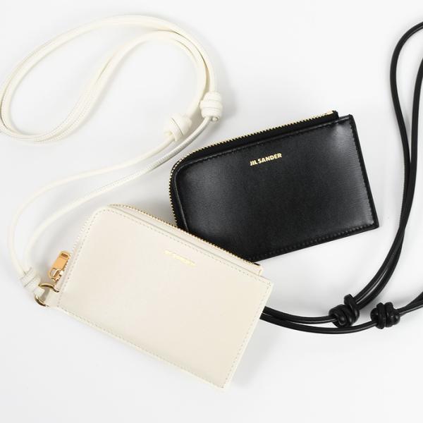 JIL SANDER JILSANDER ジルサンダー コインケース エンベロープ JIL SANDER JILSANDER ジルサンダー コインケース エンベロープ