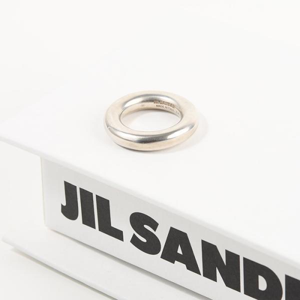 ジルサンダー　JIL SANDER　JILSANDER　リング　S　XS　M ジルサンダー JIL SANDER JILSANDER リング S XS M 楽天市場
