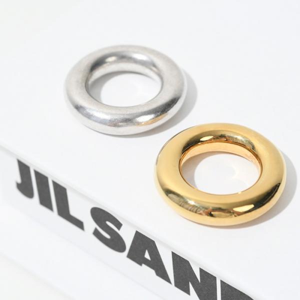 JILSANDER ジルサンダー アクセサリー リング 指輪 J11UQ0004 J12002
