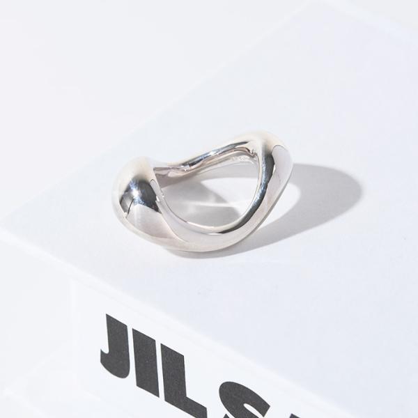 JIL SANDER JILSANDER ジルサンダー 指輪 アクセサリー Anello JIL SANDER JILSANDER ジルサンダー 指輪 アクセサリー Anello