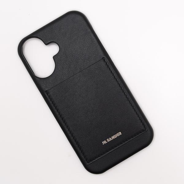 JIL SANDER - jilsander ジルサンダー 携帯ケース JIL SANDER ジルサンダー iPhone15ケース J07VL0030P6486 001