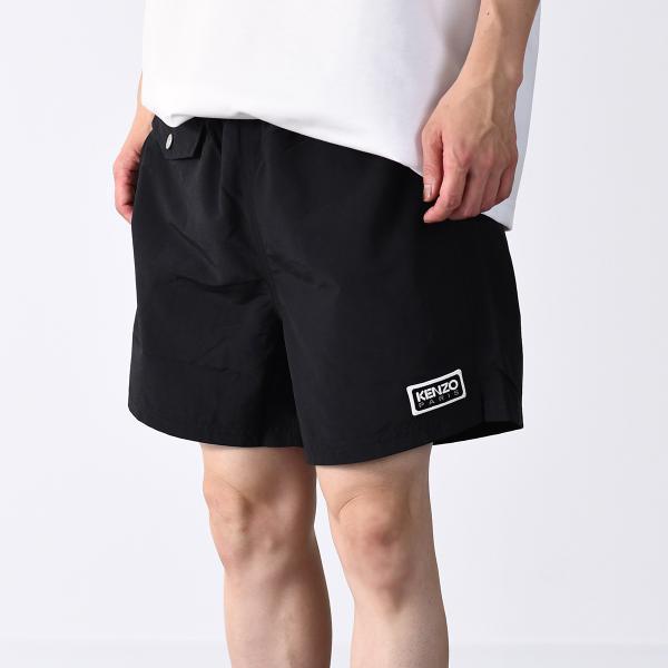KENZO ケンゾー 水着 クラシック スイムショーツ FE55BA3009BA KENZO ケンゾー 水着 クラシック スイムショーツ FE55BA3009BA