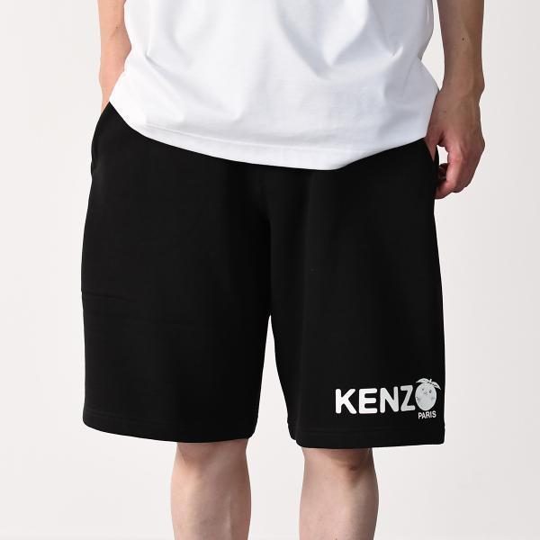 KENZO（ケンゾー） ボトムス ハーフパンツ FE55PA8084MG KENZO Orange