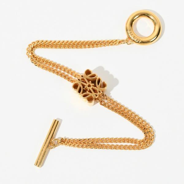 LOEWE ロエベ アクセサリー ブレスレット シングルアナグラム