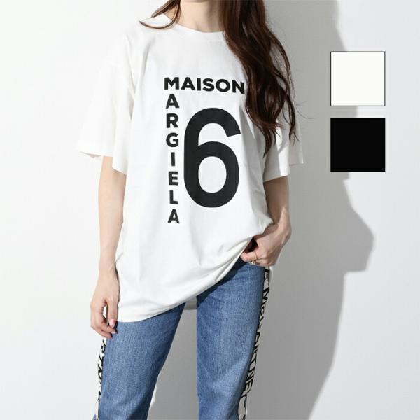 MM6 MAISON MARGIELA エムエムシックス メゾン マルジェラ Tシャツ