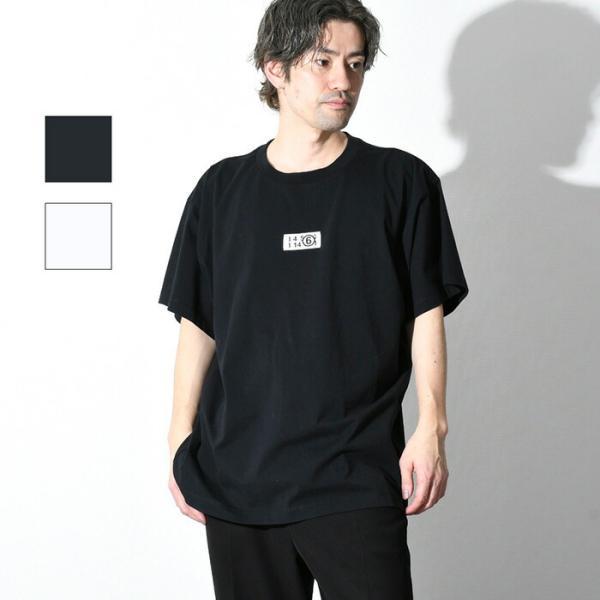 MM6 MAISON MARGIELA エムエムシックス メゾン マルジェラ T