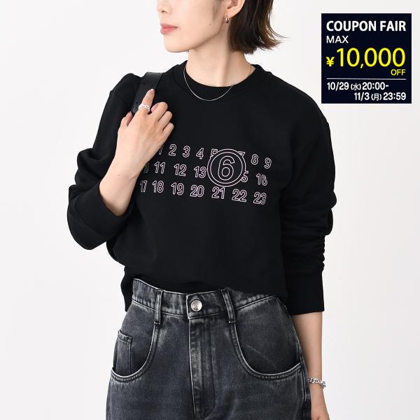 MM⑥Maison Margiela トップス MM6 MAISON MARGIELA エムエムシックス メゾン マルジェラ