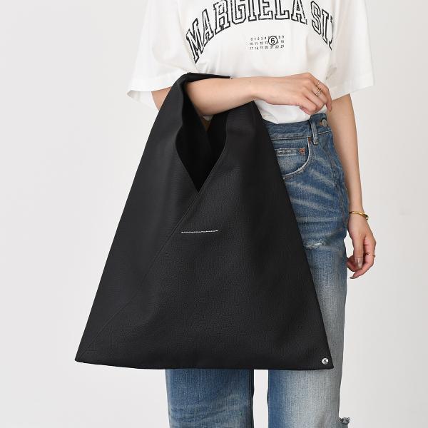 メゾンマルジェラ　maisonmargiela 4ステッチ ボディバッグ 21AW【MM6】Japanese クロスボディ バッグ ステッチ (Maison Margiela