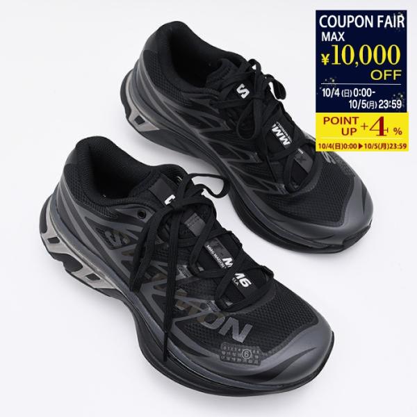 MM6 MAISON MARGIELA エムエムシックス メゾン マルジェラ スニーカー 靴 MM6 × Salomon XT-MM6 S59WS0243 P6303
