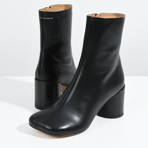 MM6 MAISON MARGIELA エムエムシックス メゾン マルジェラ ブーツ