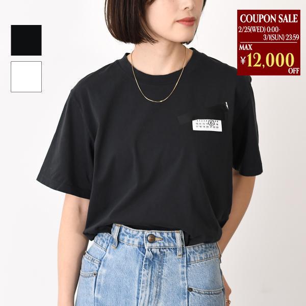 MM6 MAISON MARGIELA エムエムシックス メゾン マルジェラ トップス