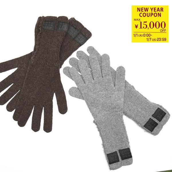 MM6 MAISON MARGIELA エムエムシックス メゾン マルジェラ 手袋 小物