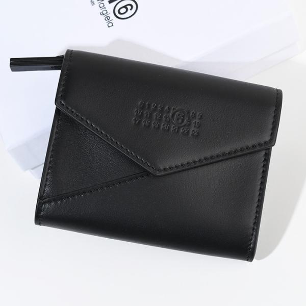 MM6 MAISON MARGIELA エムエムシックス メゾン マルジェラ 財布