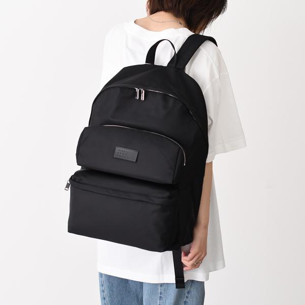 MM6 MAISON MARGIELA メゾン マルジェラ リュック ニューメリック 3