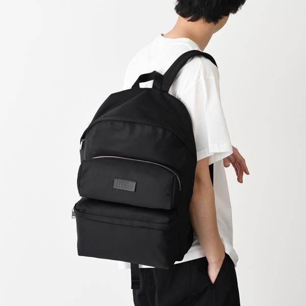 MM6 MAISON MARGIELA メゾン マルジェラ リュック ニューメリック 3