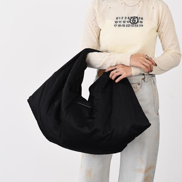 MM6 MAISON MARGIELA エムエムシックス バッグ トートバッグ メゾン