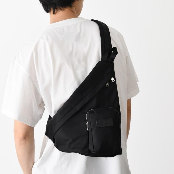 MM6 【ラスト1点】MM6 MAISON MARGIELA メゾン マルジェラ ボディ