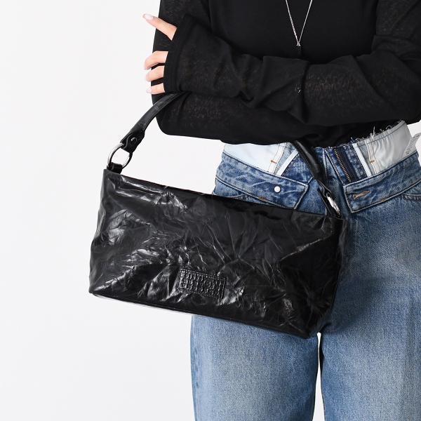 【国内正規品】Maison Margielaボディーバッグ　付属品有 MM6 MAISON MARGIELA（エムエムシックス）正規取扱店｜ニューメリック