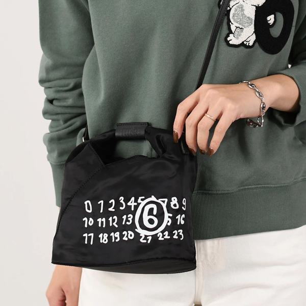 MM6 MAISON MARGIELA エムエムシックス メゾン マルジェラ バッグ