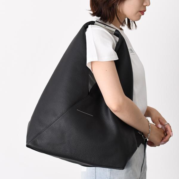 MM6 MAISON MARGIELA メゾン マルジェラ ハンドバッグ ジャパニーズ