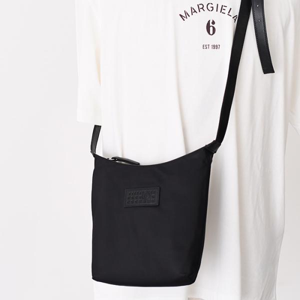 MM6 【ラスト1点】MM6 MAISON MARGIELA メゾン マルジェラ ショルダー