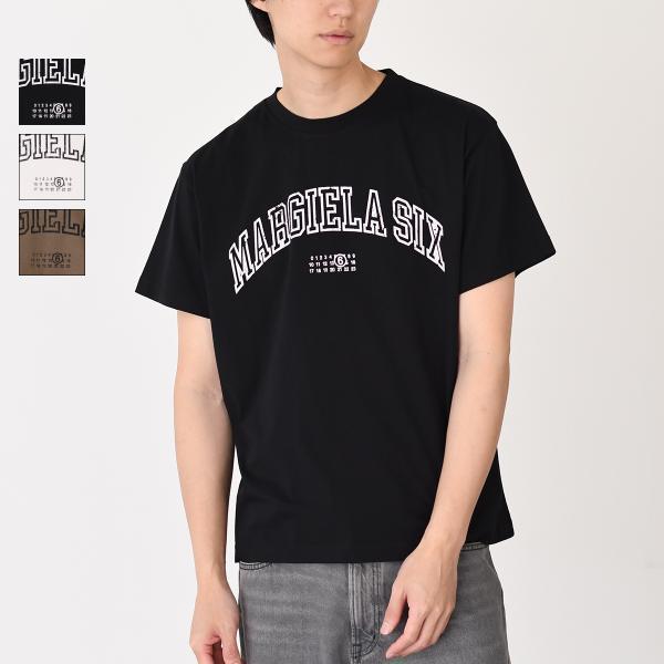 MM6 MAISON MARGIELA エムエムシックス メゾン マルジェラ