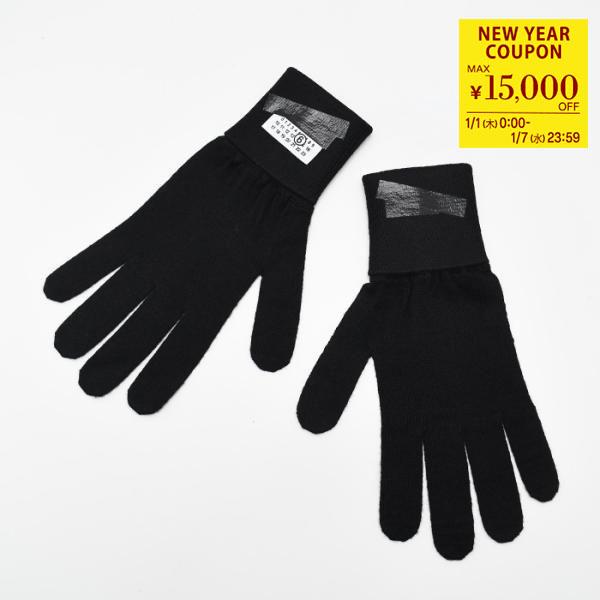 mm6 maison margiela マルジェラ 手袋　新品未使用 MM6 MAISON MARGIELA エムエムシックス メゾン マルジェラ 手袋 テープ