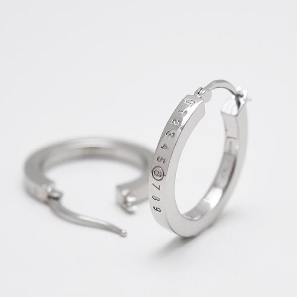 MM6 MAISON MARGIELA エムエムシックス メゾン マルジェラ ピアス