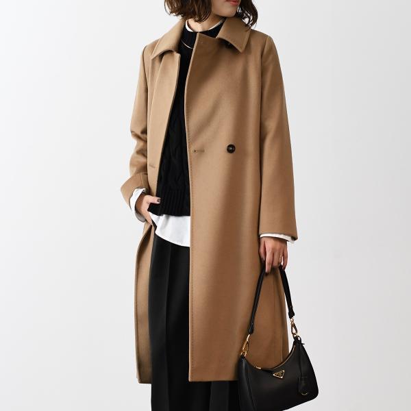 Max Mara Studio マックスマーラ ステュディオ アウター コート Max Mara Studio マックスマーラ ステュディオ アウター コート