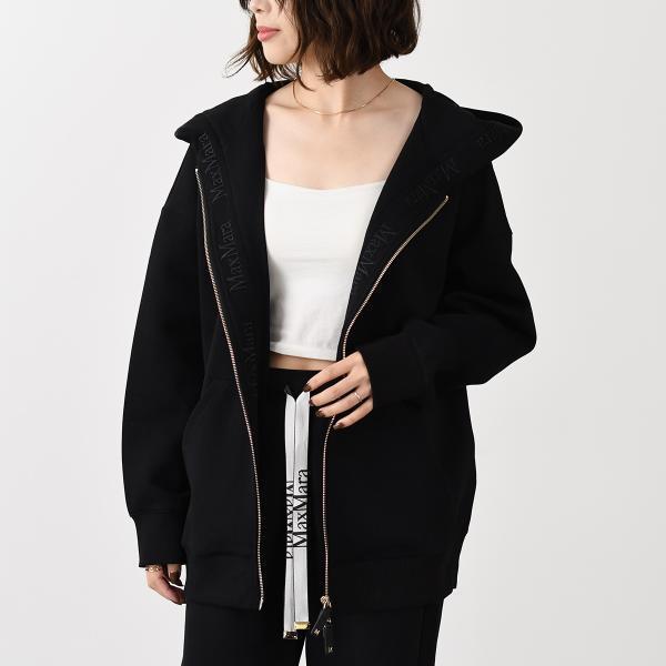 Max Mara S エスマックスマーラ パーカー トップス DOPPIA Max Mara S エスマックスマーラ パーカー トップス DOPPIA