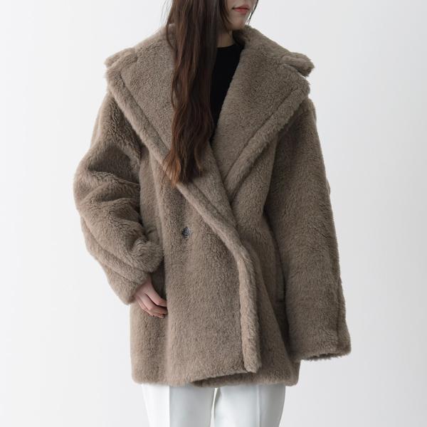 Max Mara マックスマーラ コート アウター ジャケット ESPERO Max Mara マックスマーラ コート アウター ジャケット ESPERO
