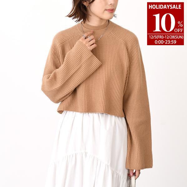 Max Mara（マックスマーラ） ニット トップス FUNALE フィッシャーマン