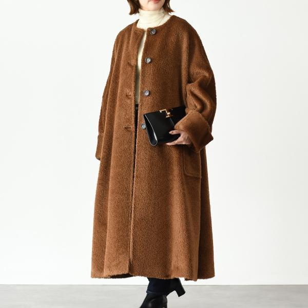 Max Mara マックスマーラ コート アウター オーバーサイズ HUDSON オーバーサイズアル...