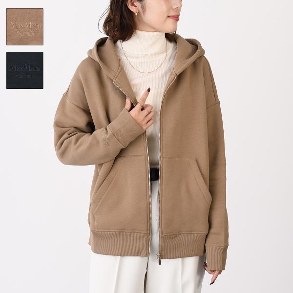 Max Mara（マックスマーラ） S Max Mara エス フーディー JULIA