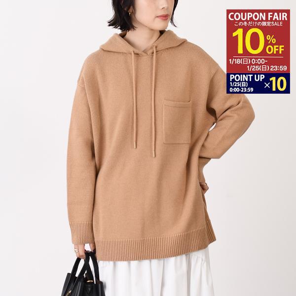 Max Mara（マックスマーラ） トップス LIANA ウールカシミア ニット
