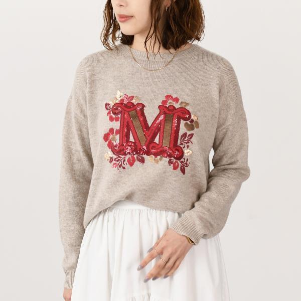 Max Mara（マックスマーラ） トップス セーター ニット QUOTA