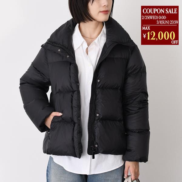 Max Mara（マックスマーラ） Max Mara The Cube ザ キューブ ダウン