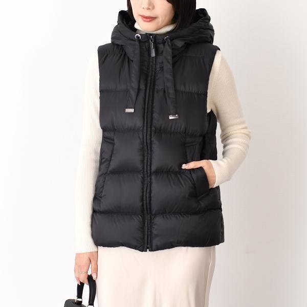 Max Mara（マックスマーラ） Max Mara The Cube ベスト アウター ザ