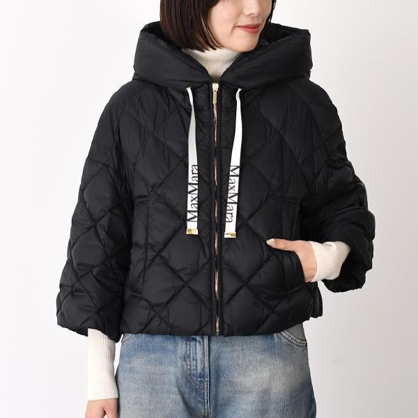 Max Mara（マックスマーラ） Max Mara The Cube ザ キューブ コート