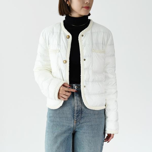 MONCLER モンクレール ダウン アウター ジャケット ショート MONCLER モンクレール ダウン アウター ジャケット ショート