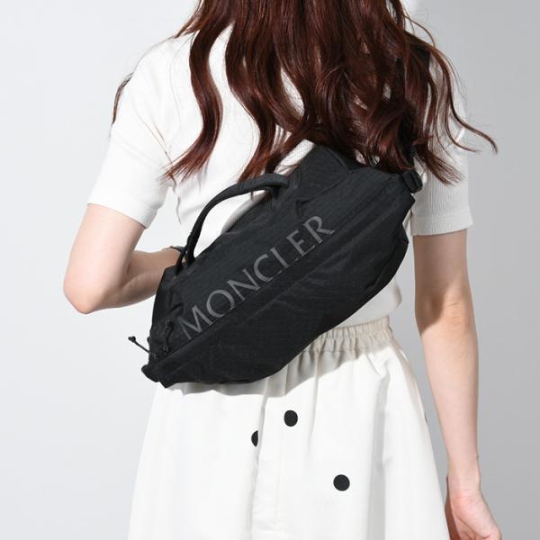 MONCLER モンクレール バッグ ボディバッグ バッグ Alchemy