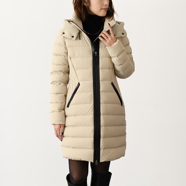 【マッカージュ】最強ストレッチダウン＊ FARREN ダウンコート 楽天市場】【MACKAGE】マッカージュ ダウンコート ストレッチ
