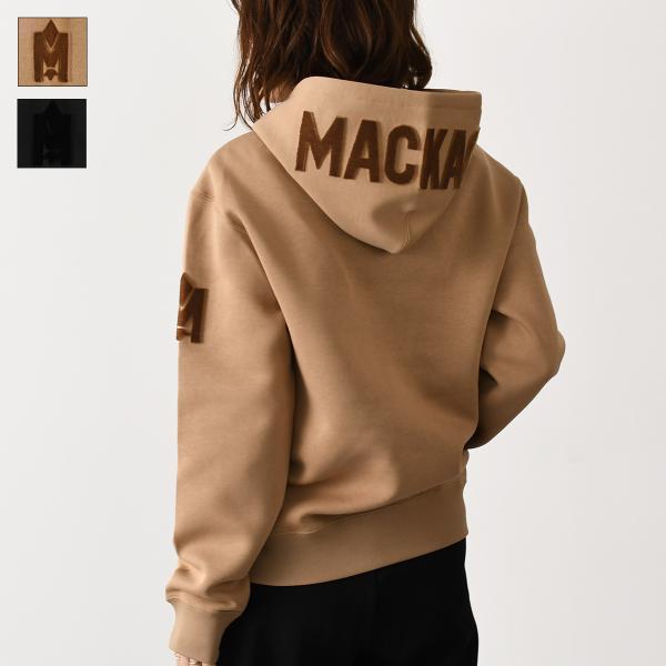 Mackage マッカージュ トップス パーカー フーディ KRYS-R トップス