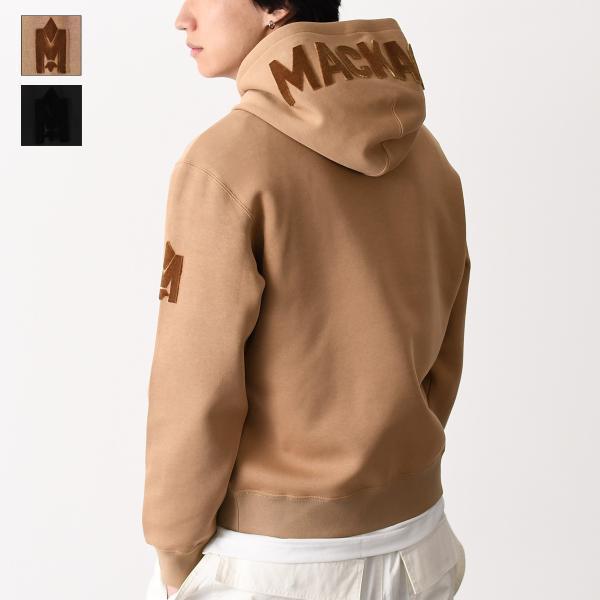 Mackage マッカージュ トップス パーカー フーディ KRYS-R メンズ ユニ 