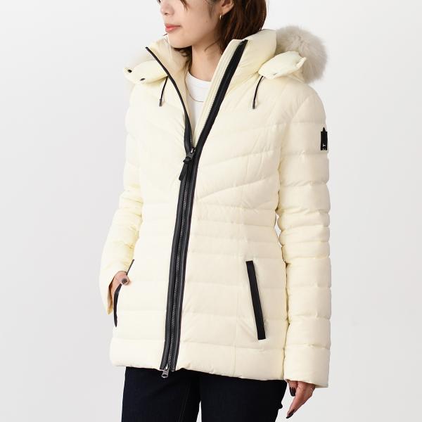 Mackage MACKAGE マッカージュ ダウン アウター ファーダウン