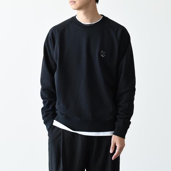 MAISON KITSUNE（メゾン キツネ） メゾン キツネ スウェット トップス 