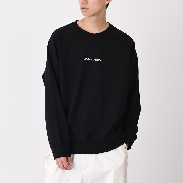 MAISON KITSUNE（メゾン キツネ） メゾン キツネ スウェットシャツ