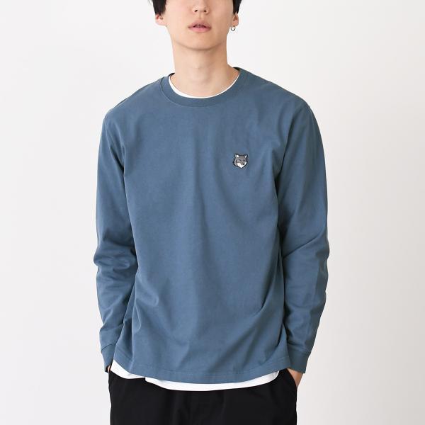 MAISON KITSUNE（メゾン キツネ） メゾン キツネ トップス フォックス