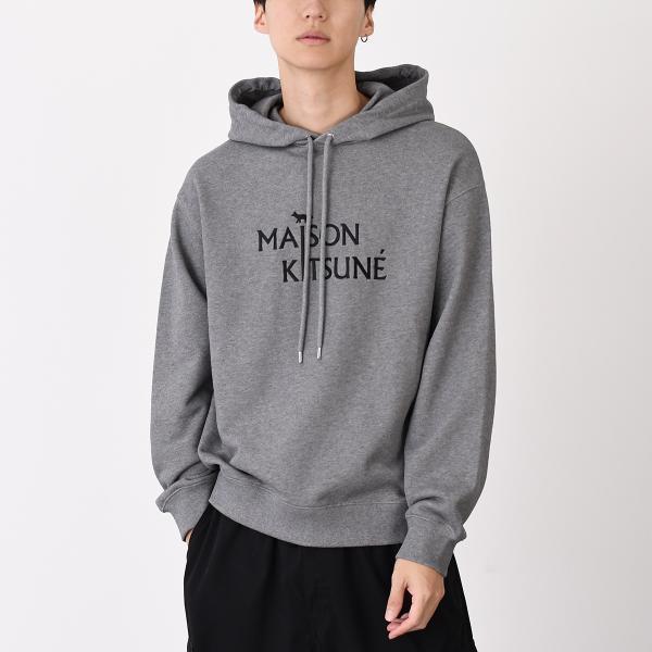 MAISON KITSUNE（メゾン キツネ） メゾン キツネ トップス MAISON